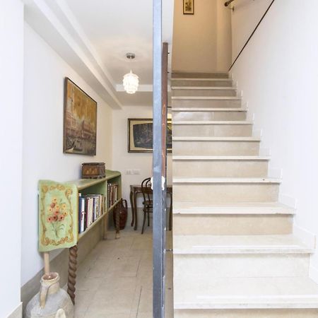 Ca' Alberto Apartments Венеция Экстерьер фото