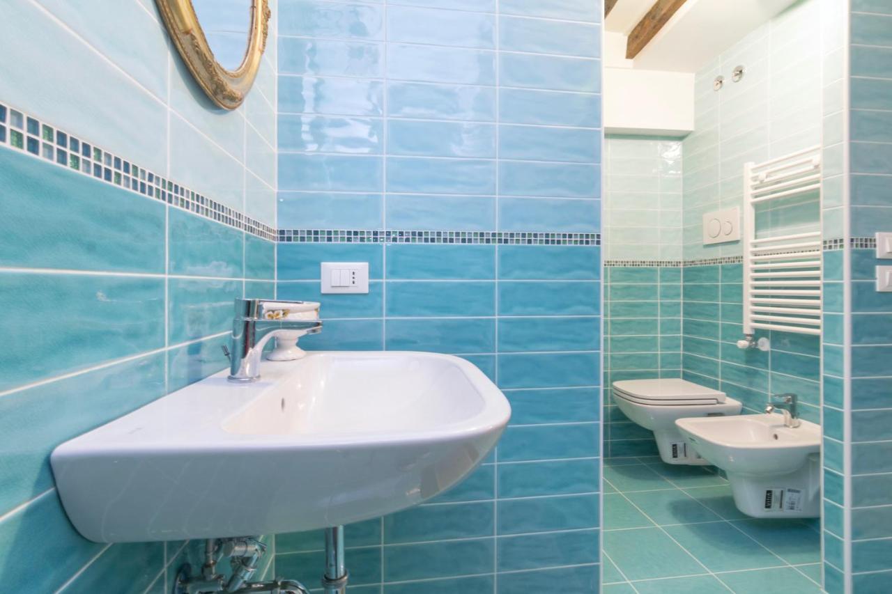 Ca' Alberto Apartments Венеция Экстерьер фото