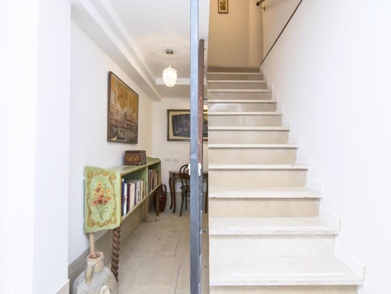 Ca' Alberto Apartments Венеция Экстерьер фото