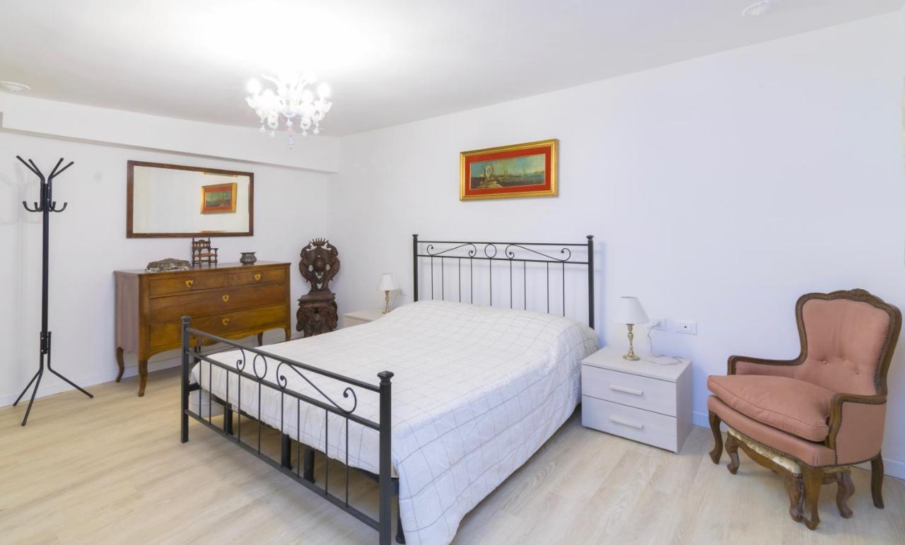 Ca' Alberto Apartments Венеция Экстерьер фото