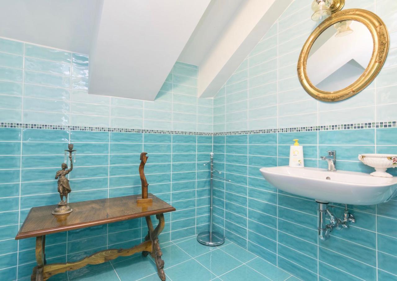 Ca' Alberto Apartments Венеция Экстерьер фото