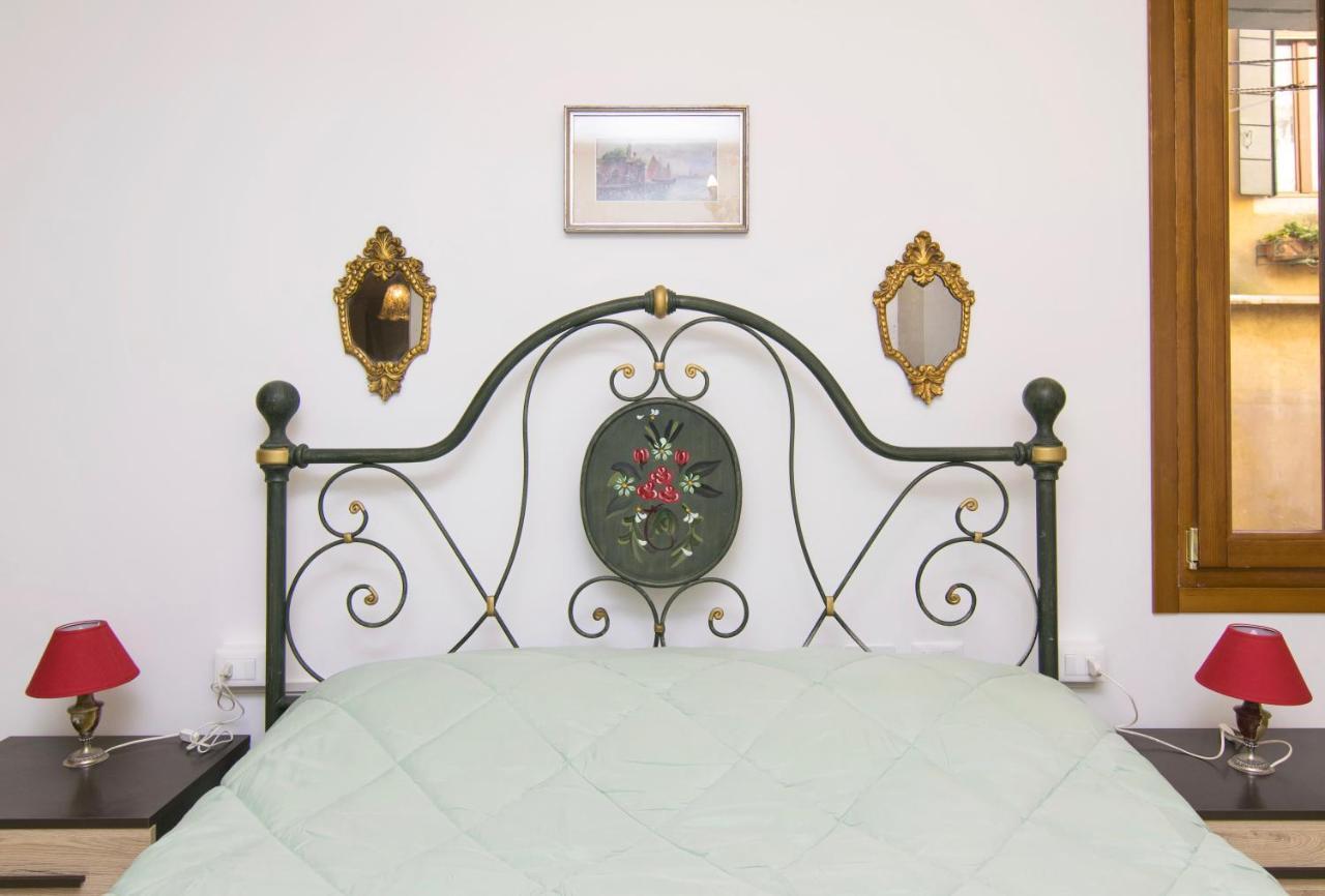 Ca' Alberto Apartments Венеция Экстерьер фото