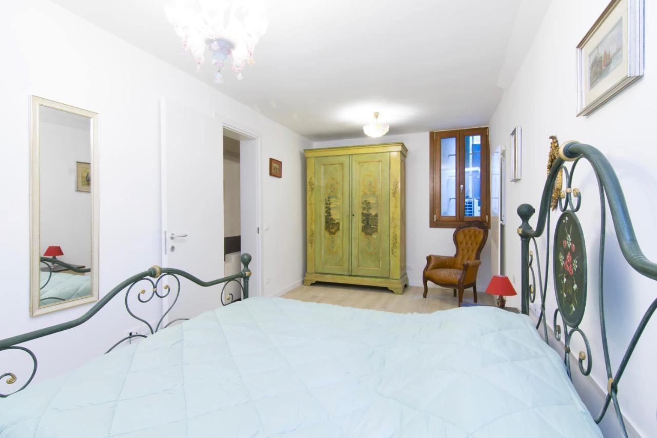 Ca' Alberto Apartments Венеция Экстерьер фото