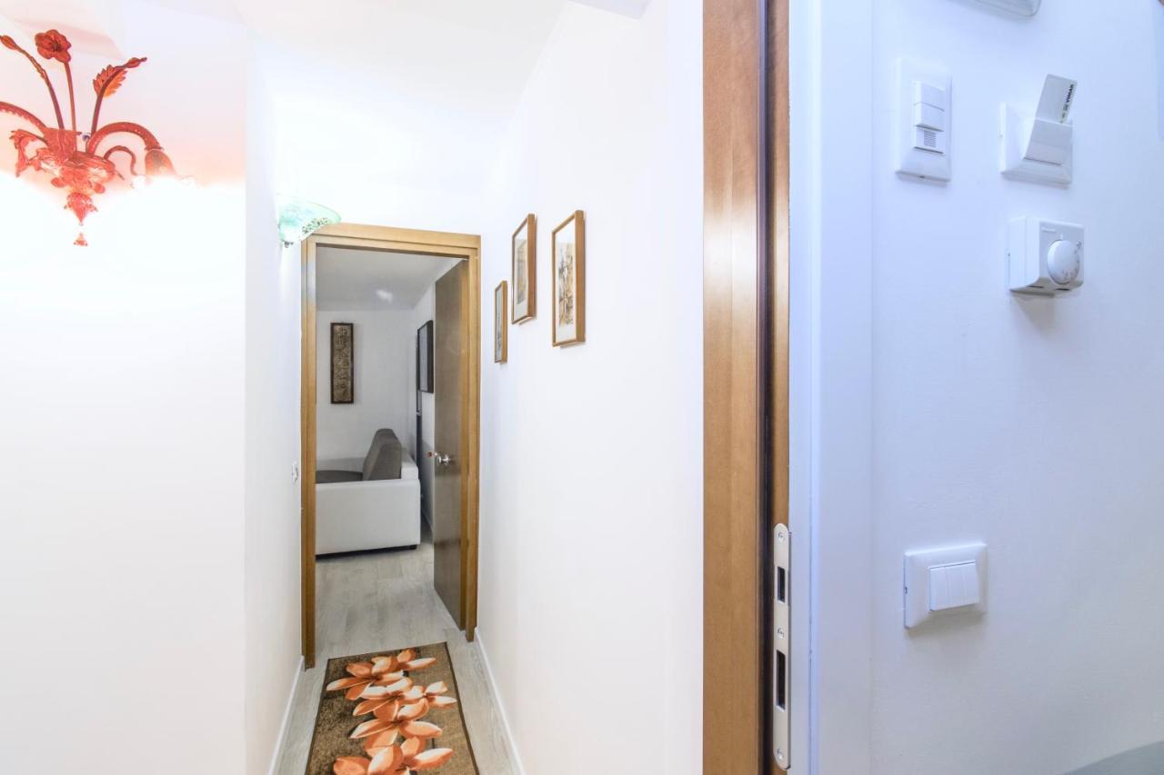 Ca' Alberto Apartments Венеция Экстерьер фото