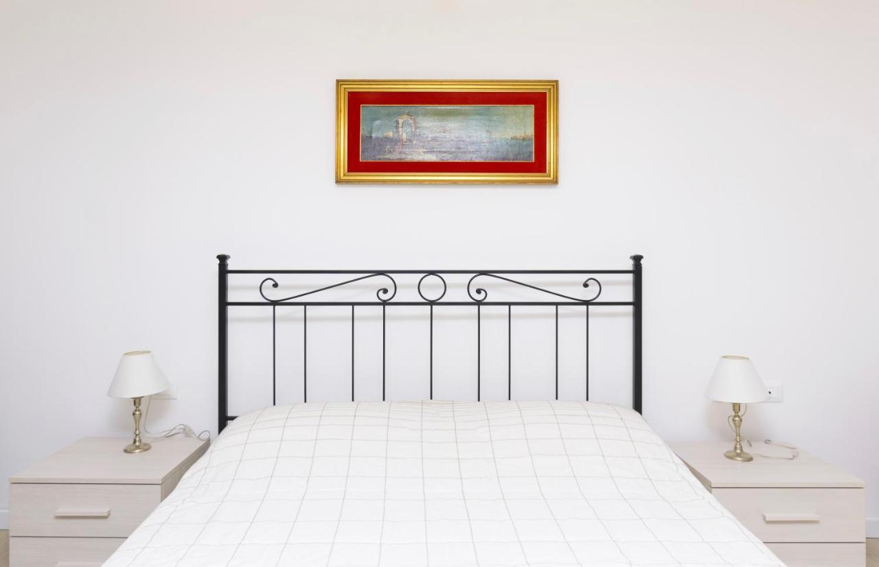 Ca' Alberto Apartments Венеция Экстерьер фото